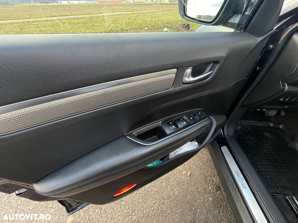 Renault Koleos ENERGY dCi 175 X-tronic 4WD INITIALE PARIS - 18