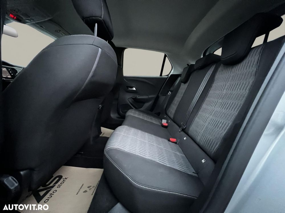 Opel Corsa 1.2 Start/Stop Edition - 4