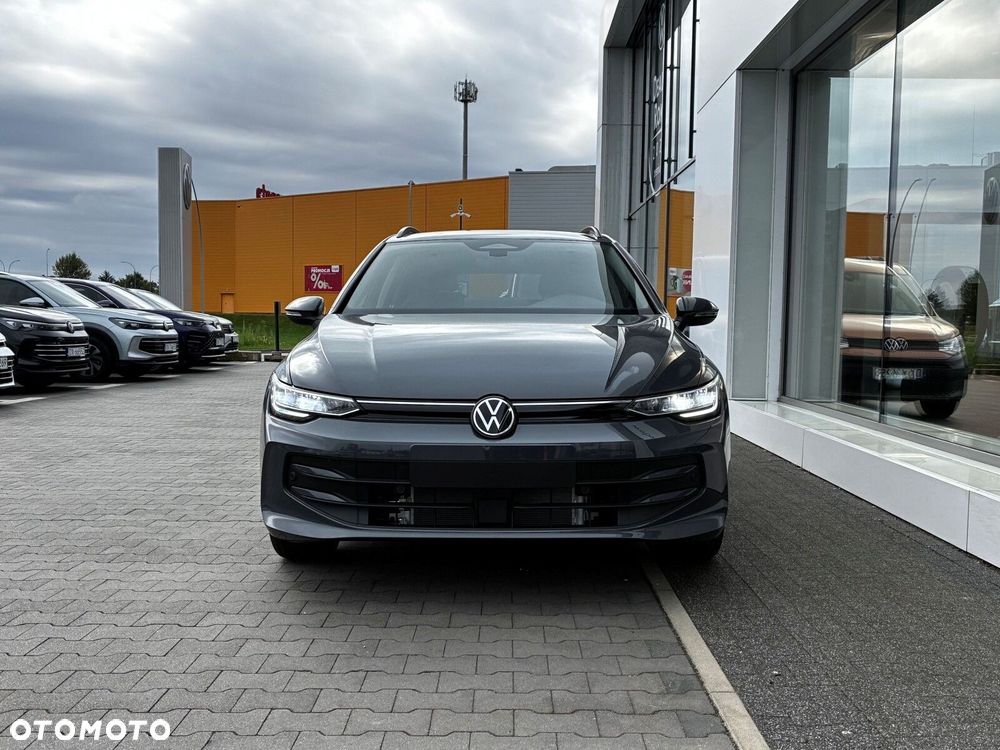Volkswagen Golf - 2