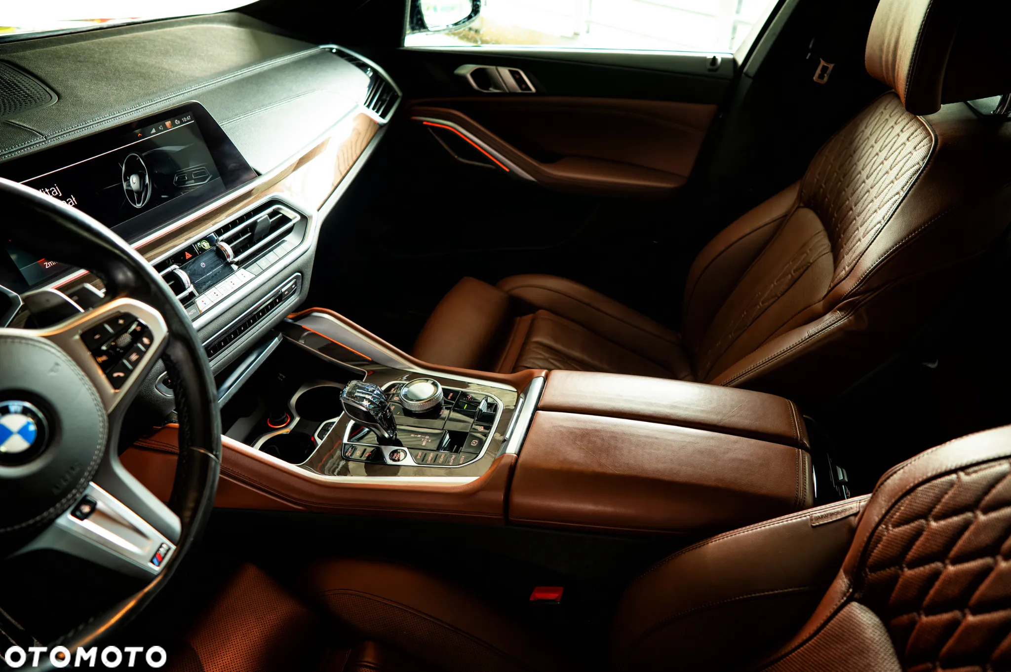 BMW X6 xDrive40i - 18