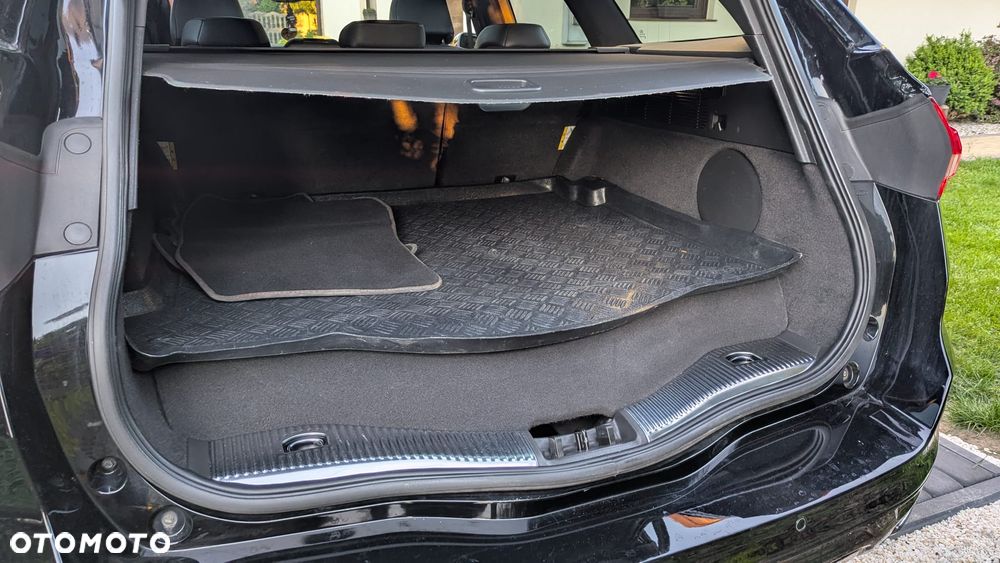 Ford Mondeo - 18