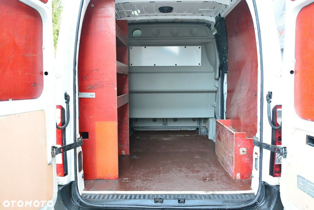Renault Master - 5
