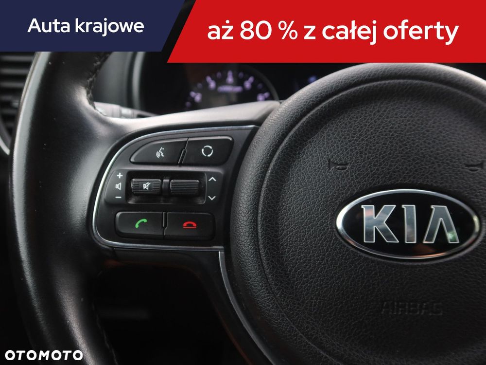 Kia Sportage - 20