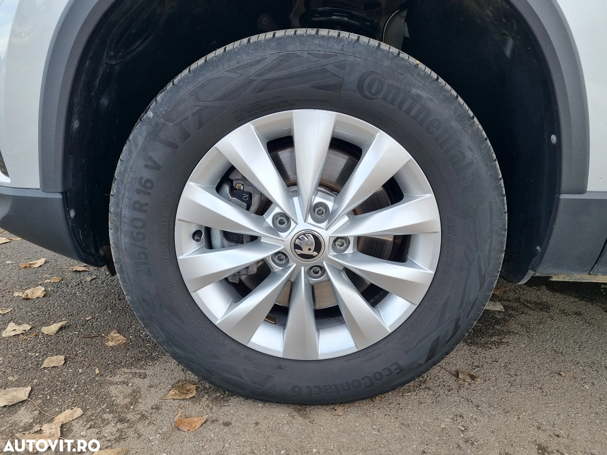 Skoda Karoq 1.5 TSI DSG Ambition - 35