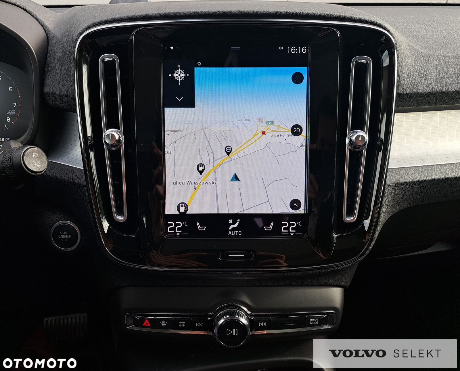 Volvo XC 40 - 21