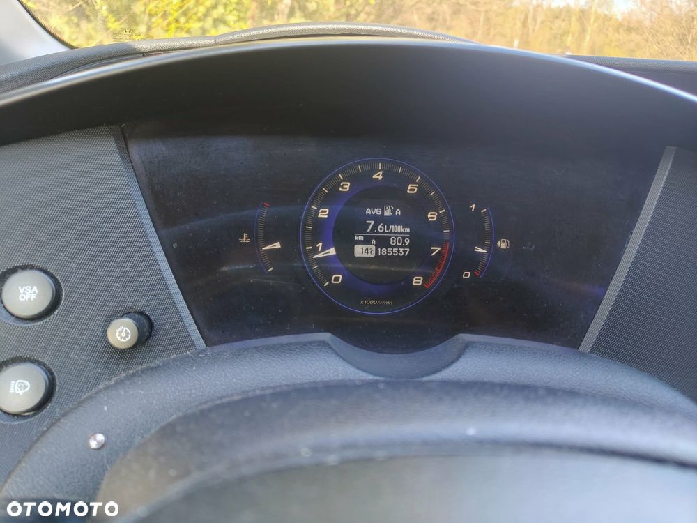 Honda Civic 1.8 TypeS - 11