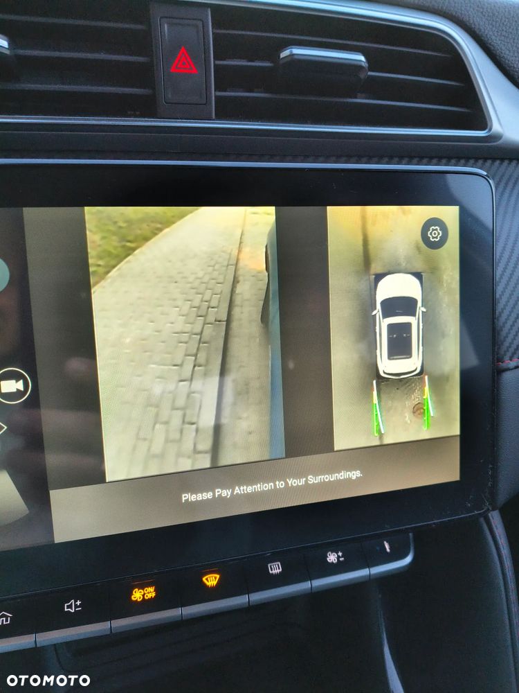 MG ZS 1.0 T-GDI Exclusive - 19