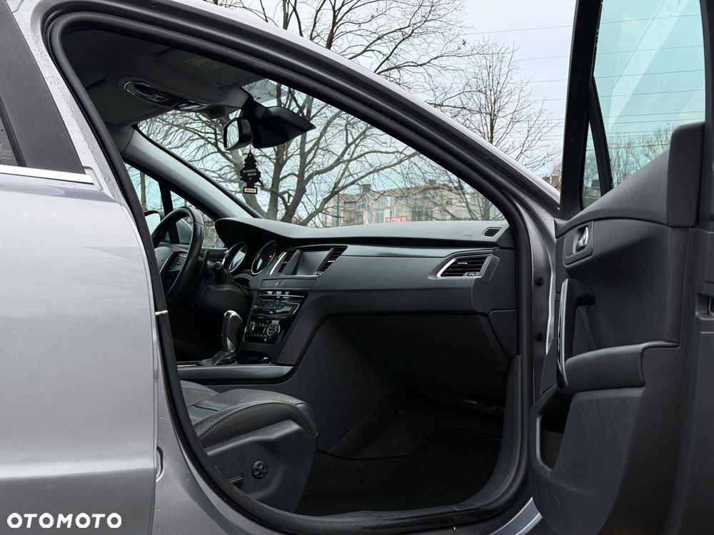 Peugeot 508 - 9