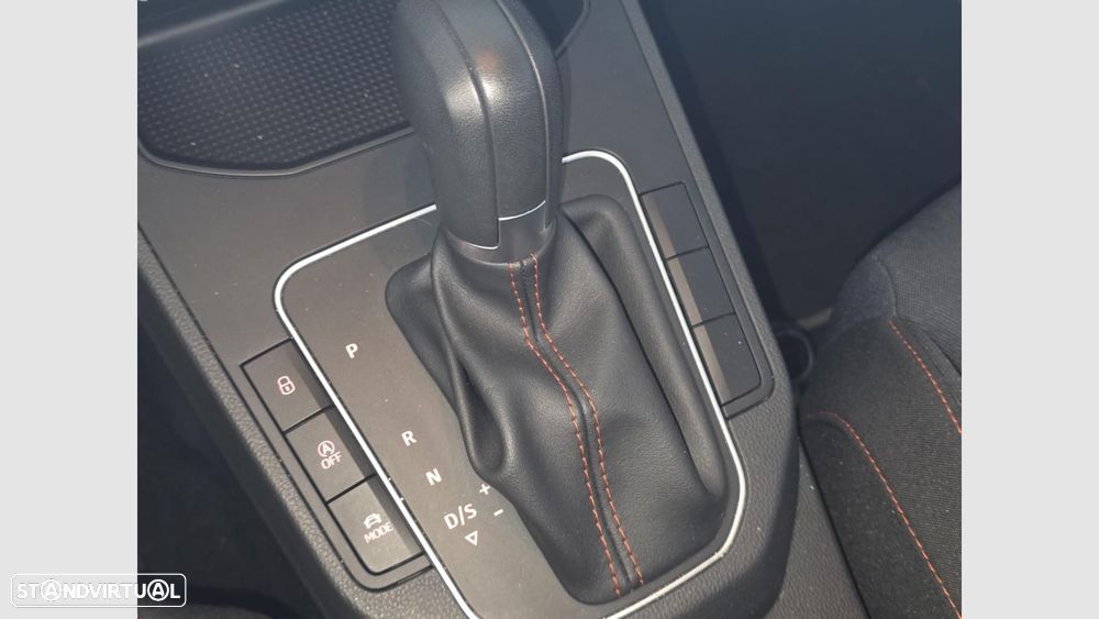 SEAT Ibiza 1.0 TSI FR DSG - 20