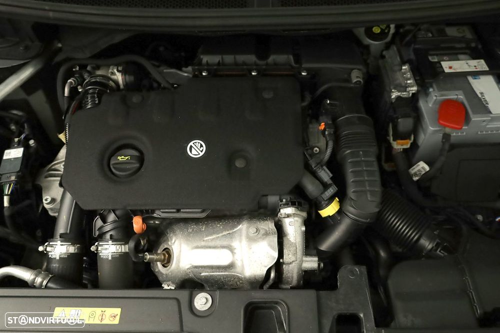 Peugeot 3008 1.5 BlueHDi Allure Pack EAT8 - 26