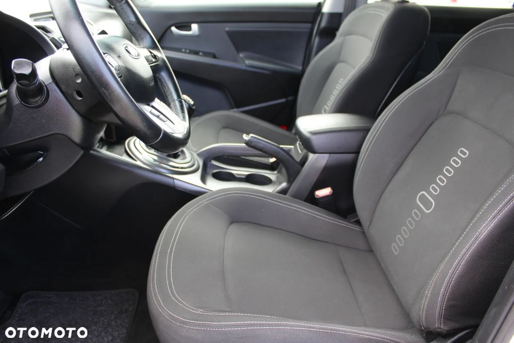 Kia Sportage 1.6 GDI XL 2WD - 12