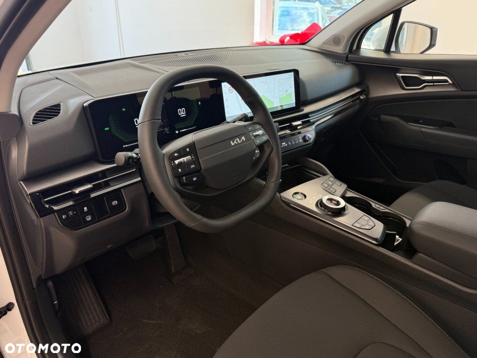 Kia Sportage - 7