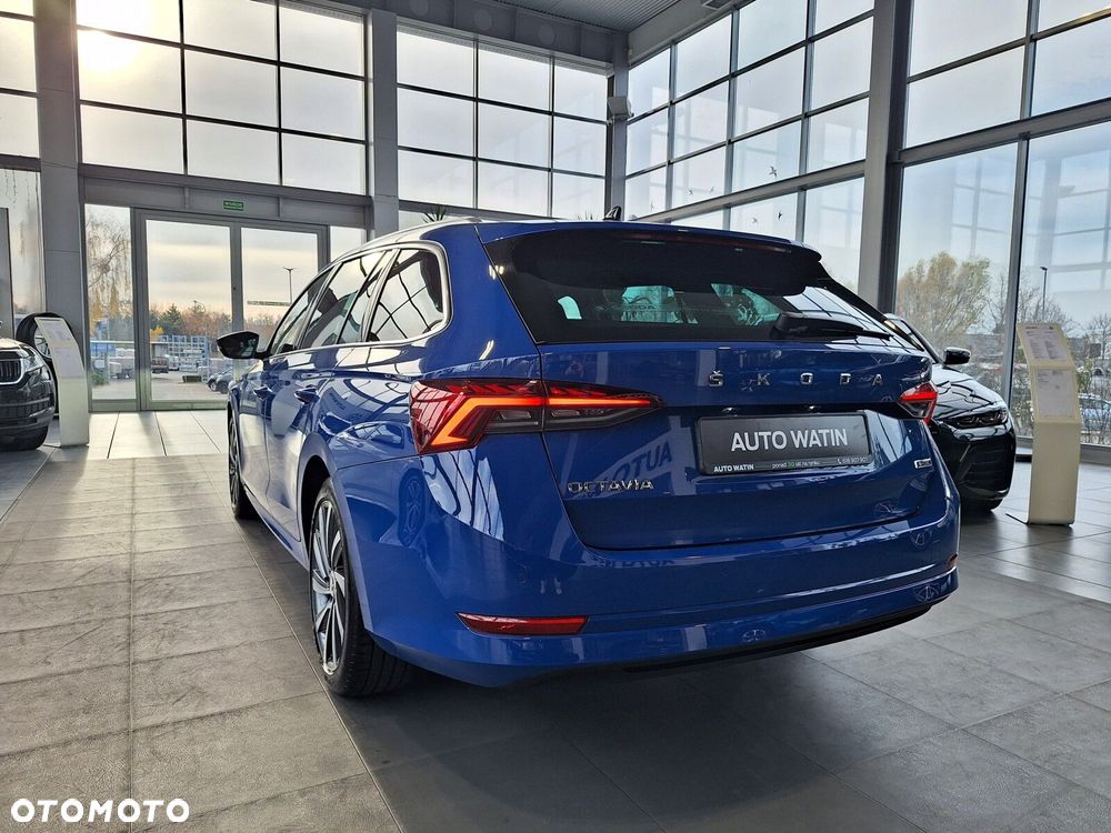 Skoda Octavia - 3