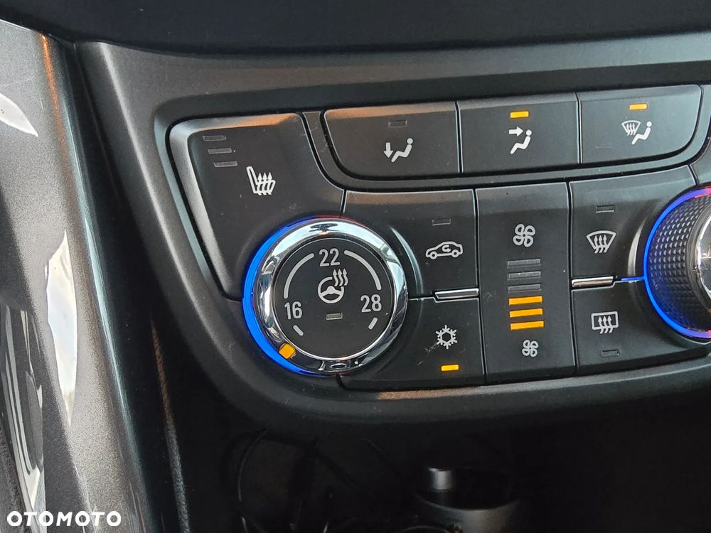 Opel Zafira Tourer 2.0 CDTI Automatik Innovation - 38