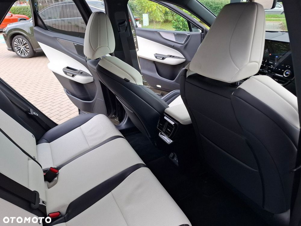 Lexus NX 350h F Sport AWD - 21