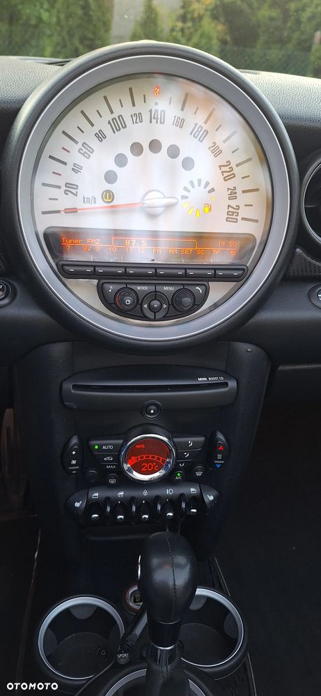 MINI Cooper S - 12