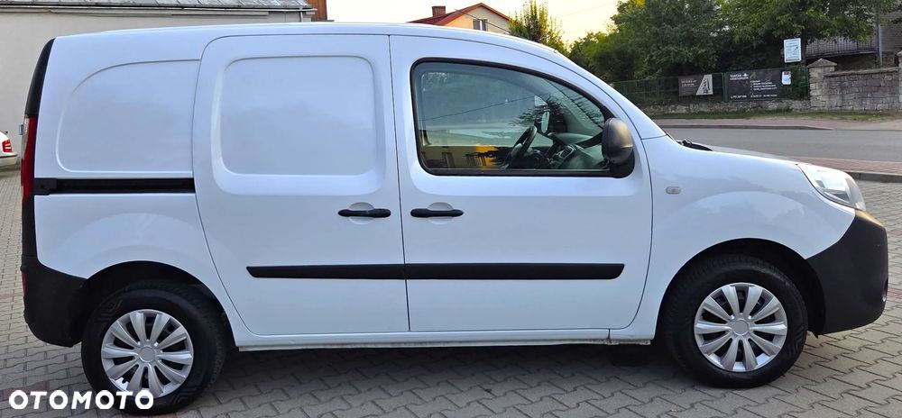 Renault Kangoo - 6