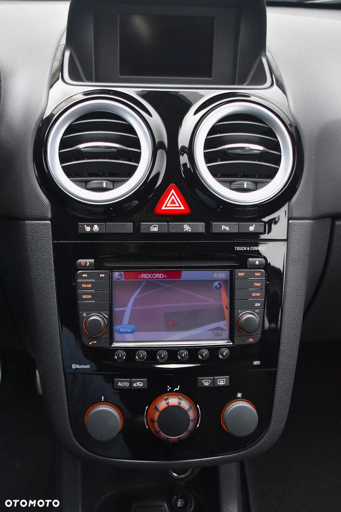 Opel Corsa 1.4 16V ecoFLEX Start-Stop Color Edition - 13