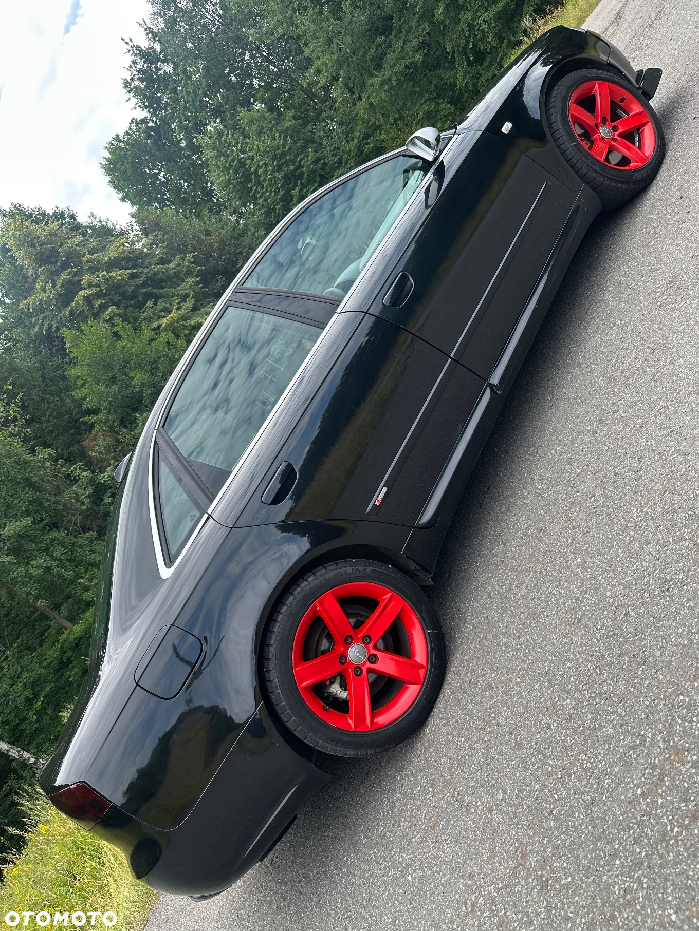 Audi A4 1.9 TDI - 3