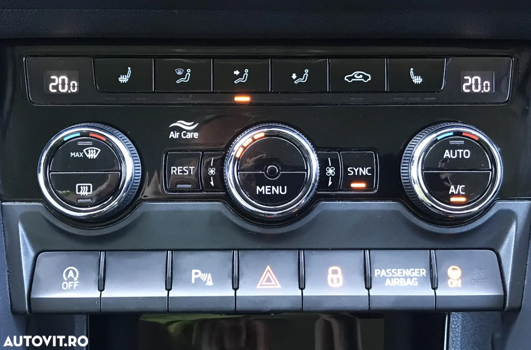 Skoda Kodiaq 2.0 TDI 4X4 DSG Style - 26