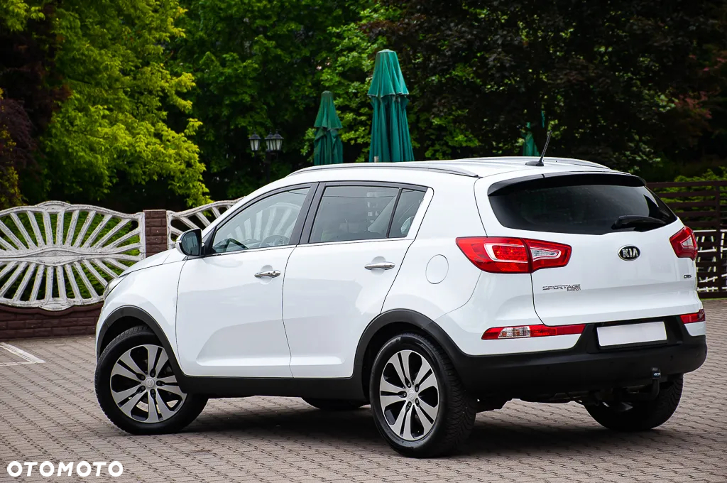 Kia Sportage - 17