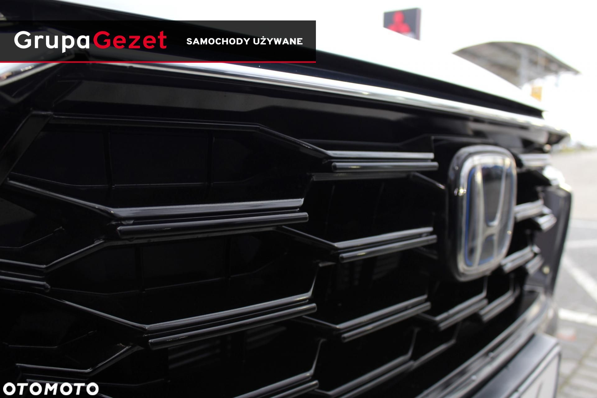 Honda CR-V - 14