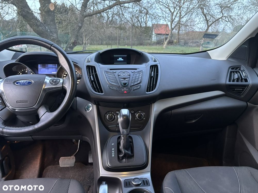 Ford Kuga 2.0 TDCi 4x4 Trend - 5