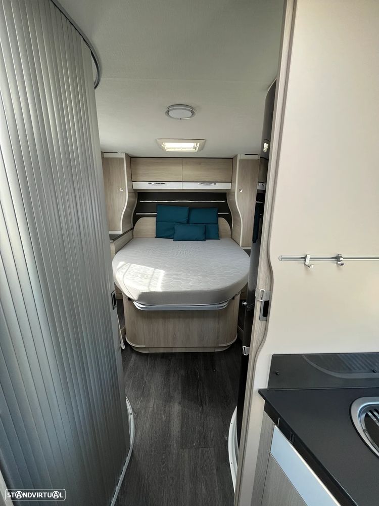 Chausson Titanium 738 XLB - 16
