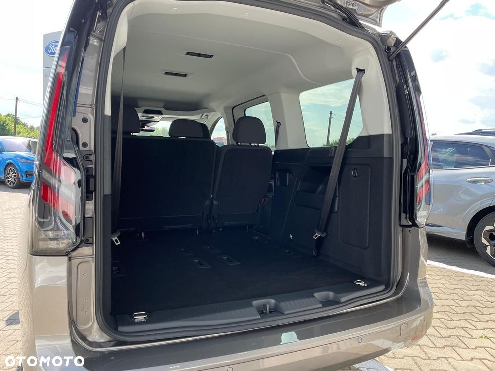 Ford Tourneo Connect - 8