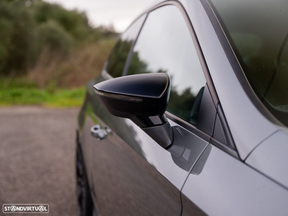 SEAT Leon SC 2.0 TSI S&S DSG Cupra 290 - 19