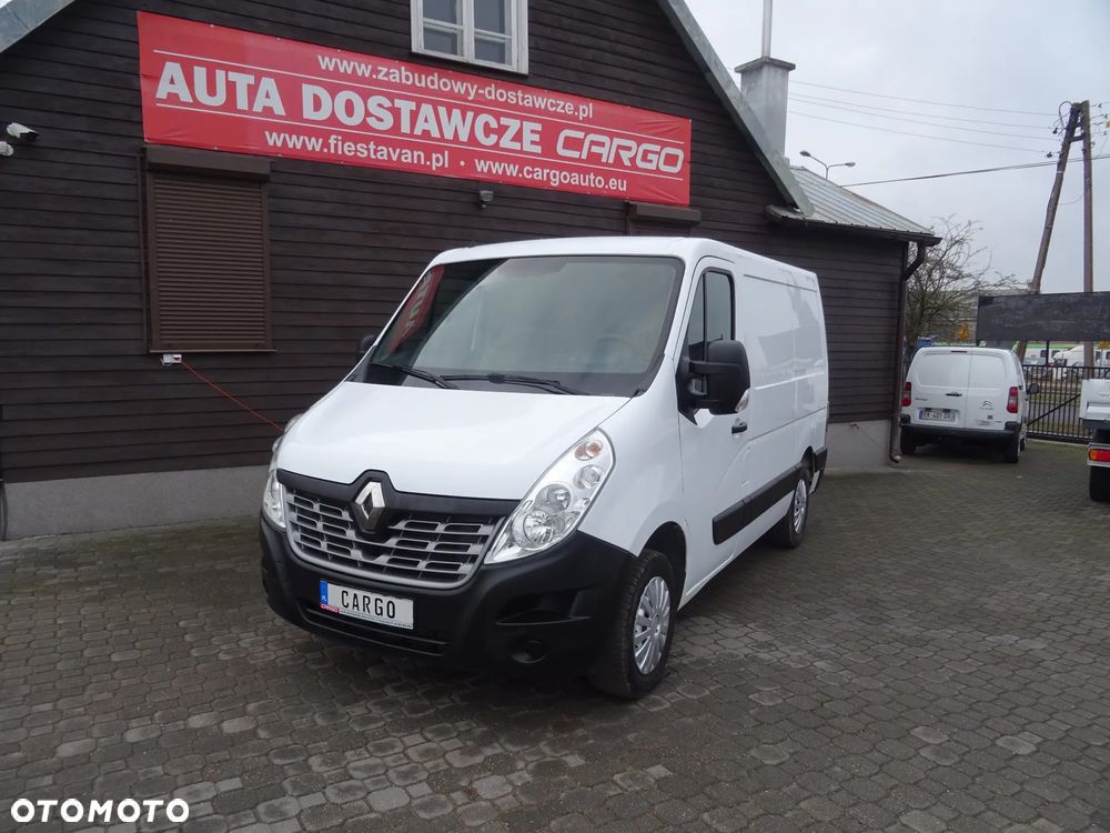 Renault MASTER - 2