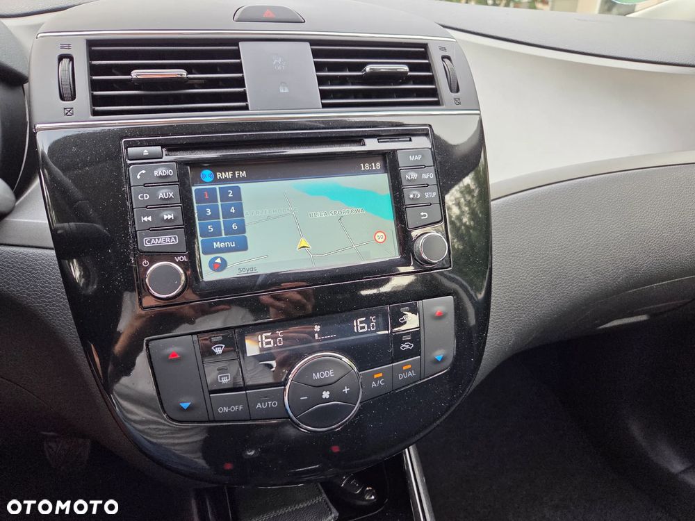 Nissan Pulsar 1.2 DIG-T Tekna - 14