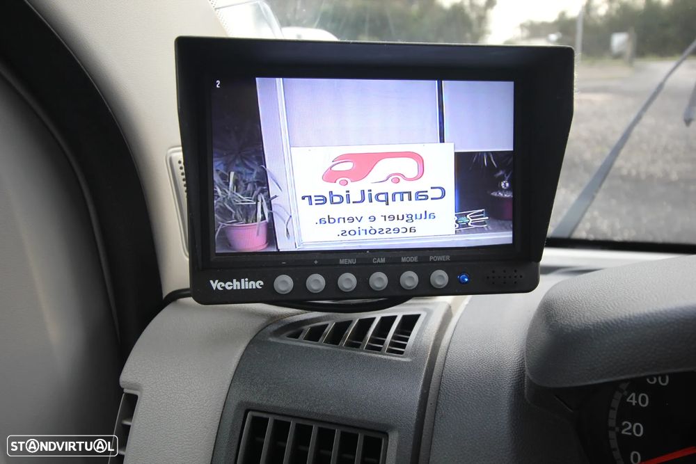 Chausson Welcome 78 *CAMA CENTRAL* - 20