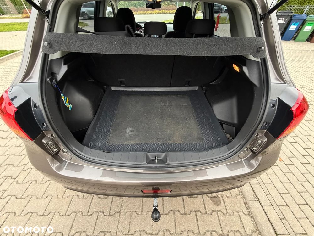Mitsubishi ASX 1.6 ClearTec 2WD Diamant Edition+ - 23