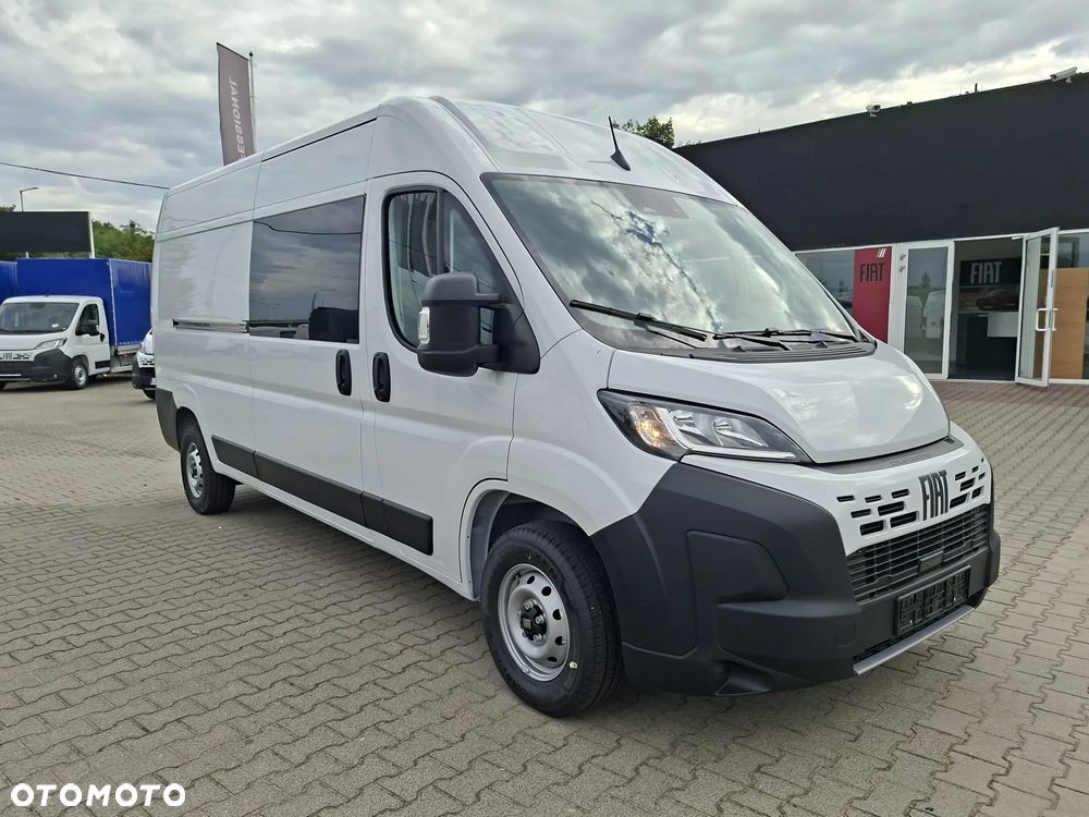 Fiat 7 miejscowy GOTOWY! - 19