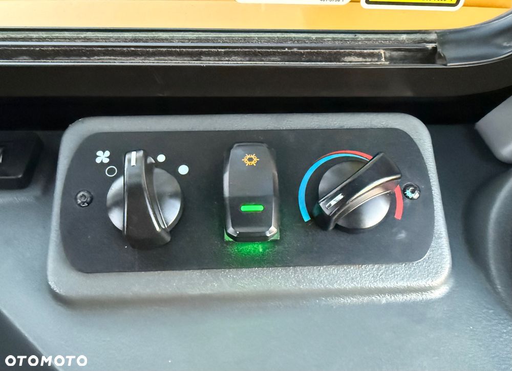 Caterpillar MINIKOPARKA CAT CATERPILLAR 305 E2 305.5 305.5E E2 2020R. KLIMATYZACJA ROTOTILT - 21