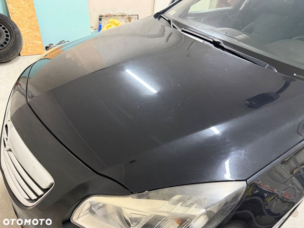 Opel Insignia 2.0 T Edition - 6