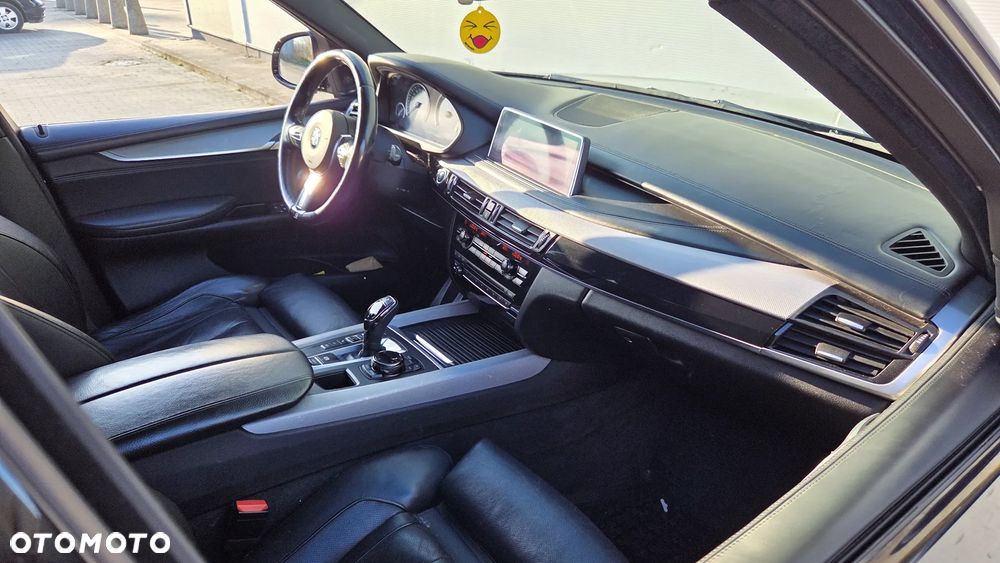 BMW X5 xDrive25d - 13