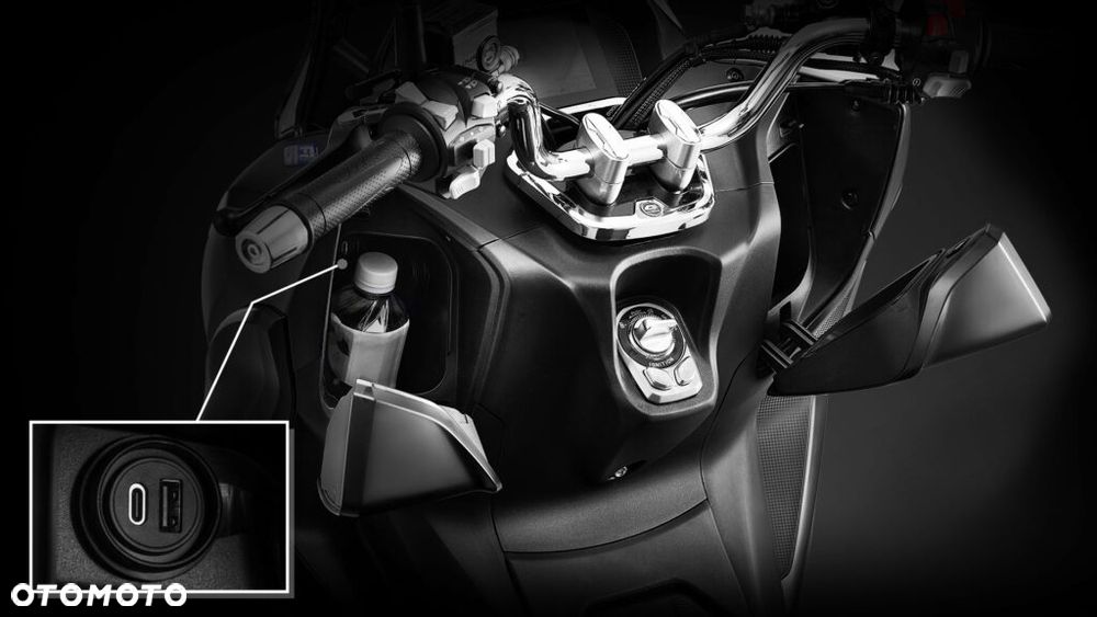 QJMOTOR MTX 125 - 3