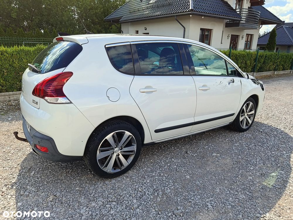 Peugeot 3008 BlueHDi 120 Stop & Start Business-Line - 11
