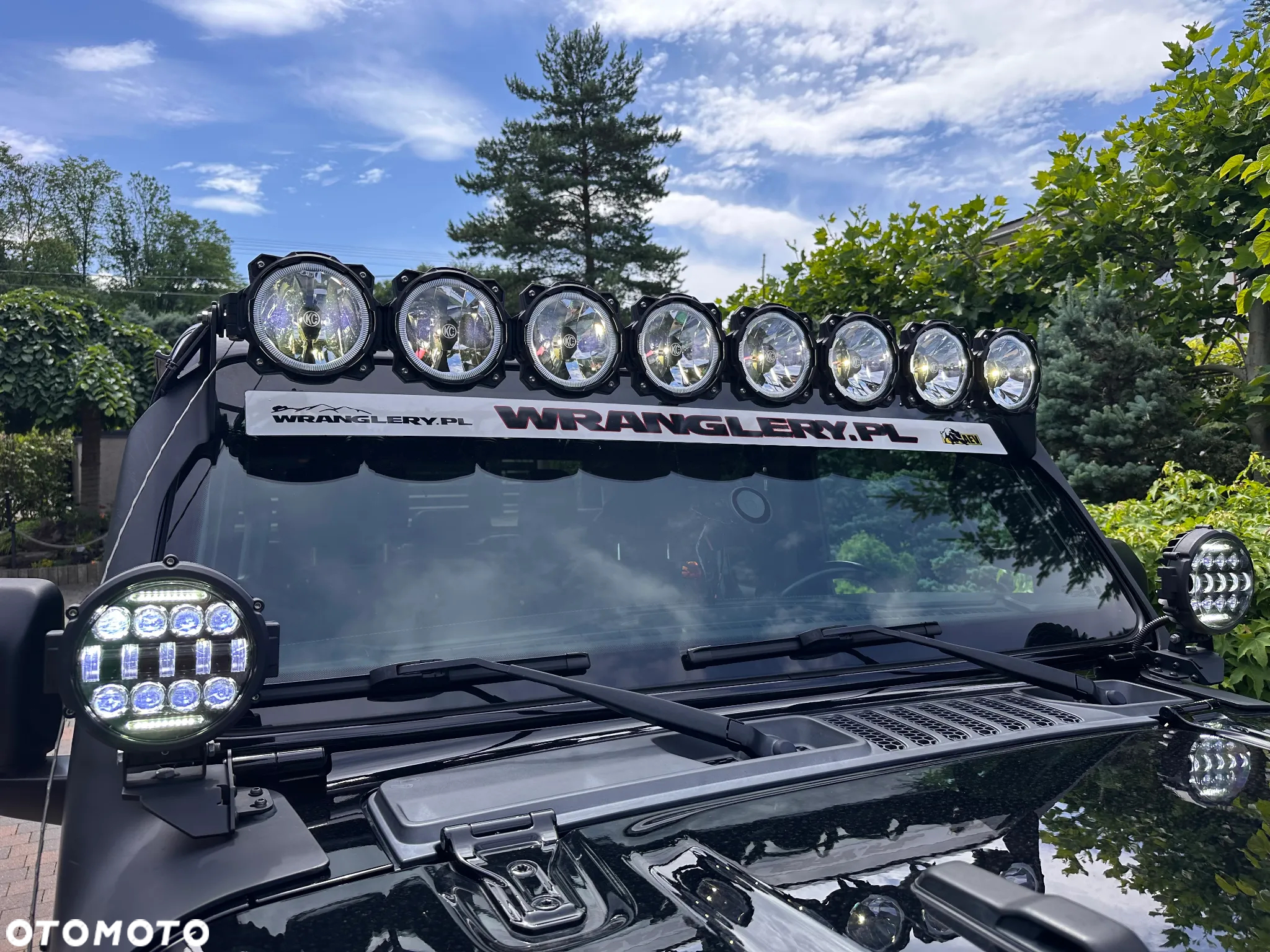 Jeep Gladiator - 6