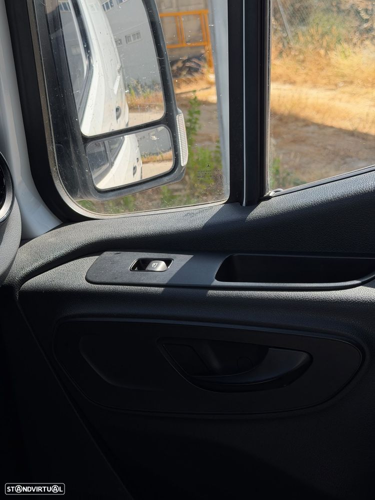Mercedes-Benz Sprinter 314 CDI - 18