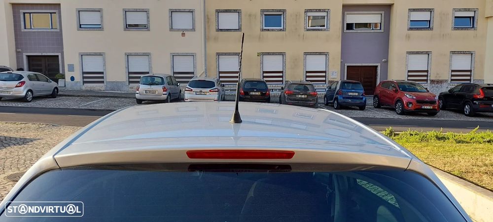 SEAT Ibiza 1.6 TDI 25 Anos DPF - 16