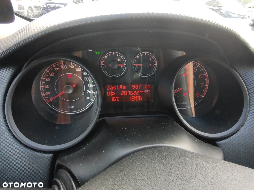 Fiat Bravo 1.4 16V Active - 7