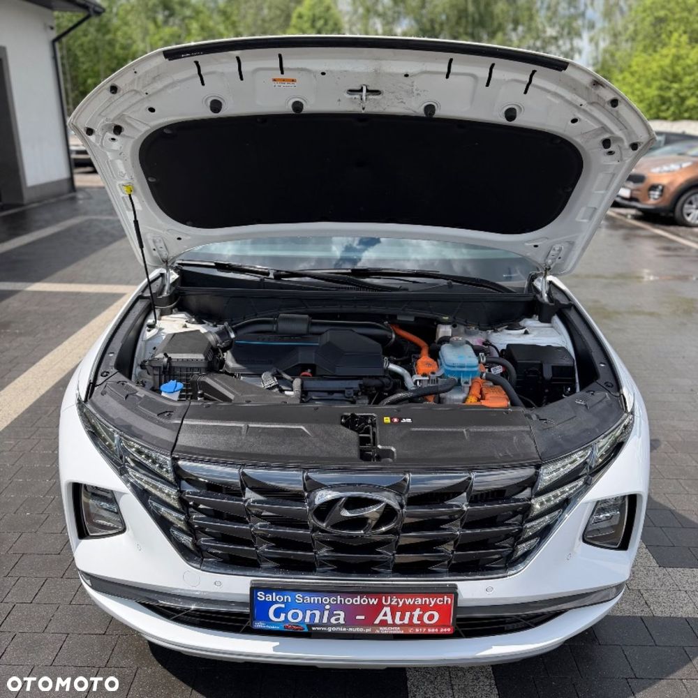 Hyundai Tucson - 3