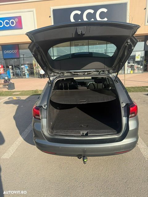 Opel Astra 1.6 CDTI ECOTEC ECOFlex Start/Stop Enjoy - 33