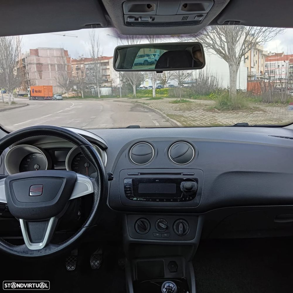 SEAT Ibiza 1.2 12V Style - 8