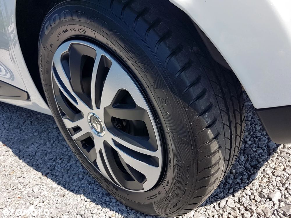 Renault Clio 1.2 16V 75 Life - 38