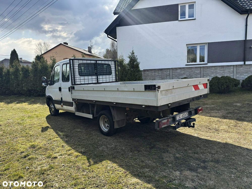 Iveco Daily 35C12 - 4