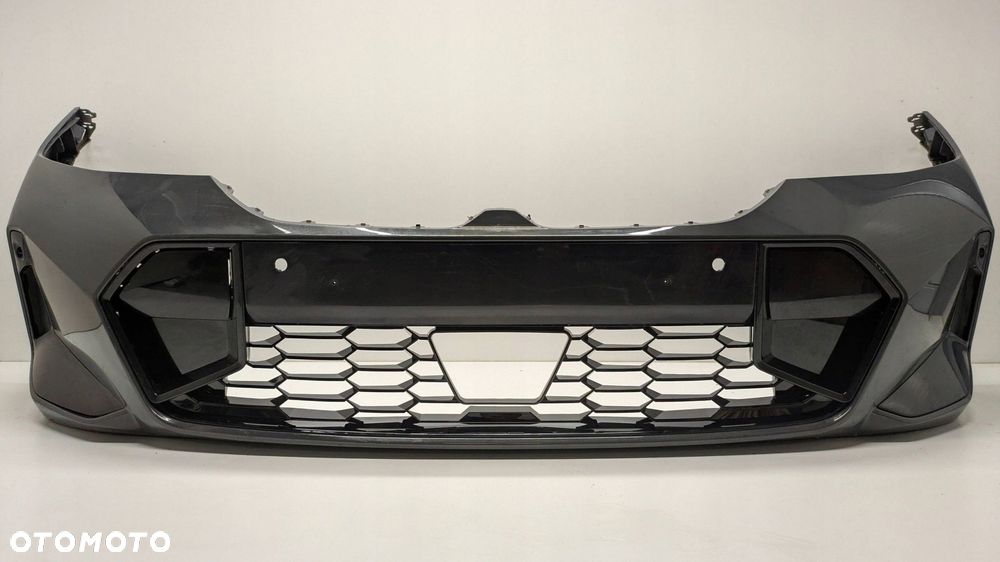 zderzak przód bmw 3 g20 g21 lci lift m pakiet 2022- - 11